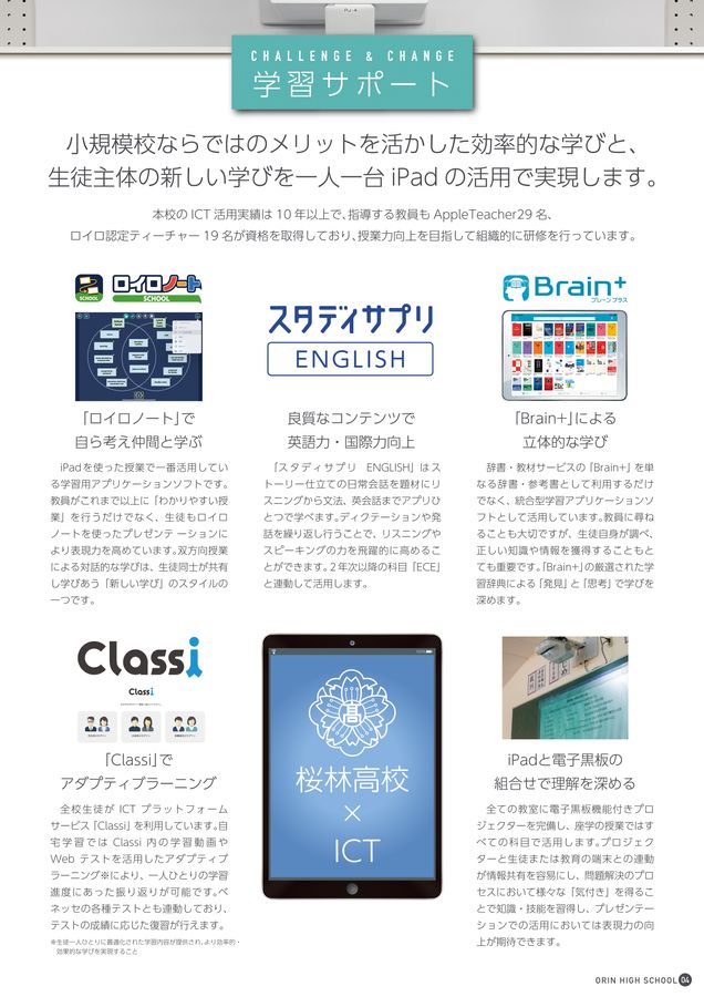 桜林高等学校